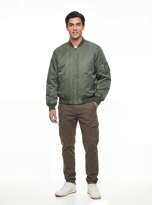 Jacket