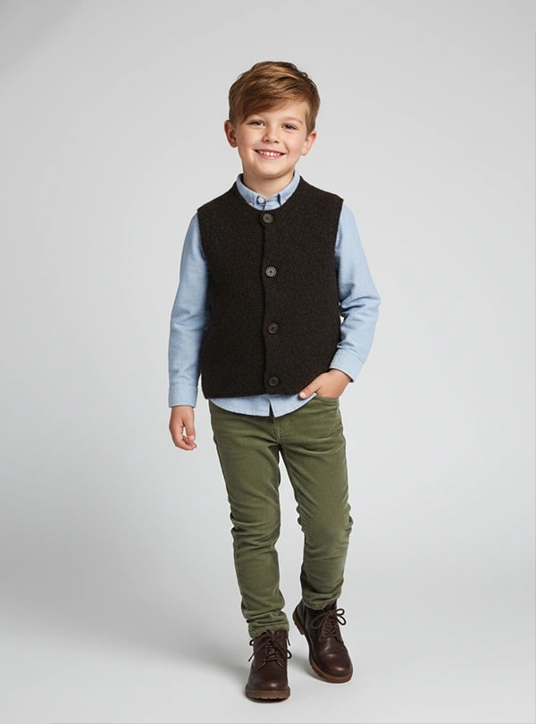 Vest