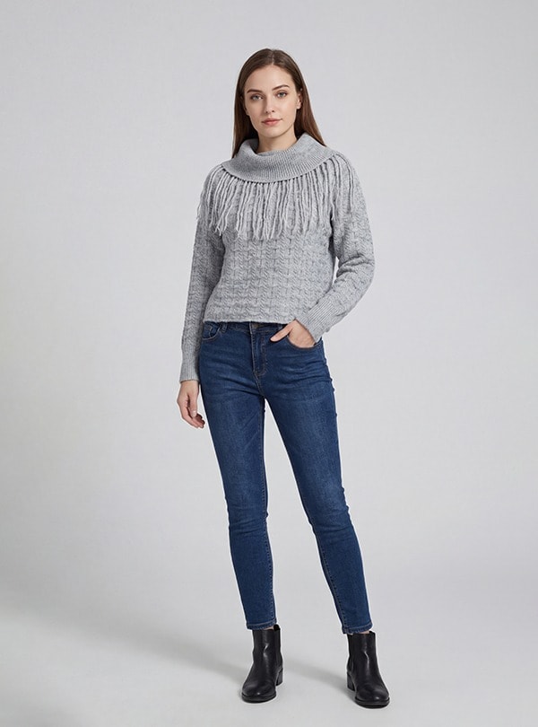 Jumper