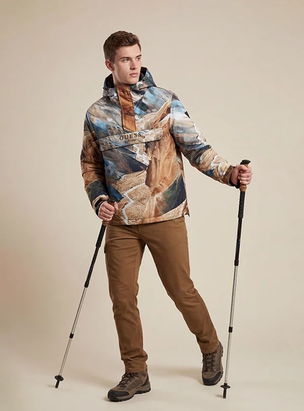 Ski Wear