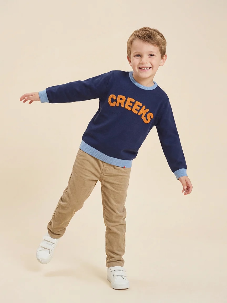 Jumper