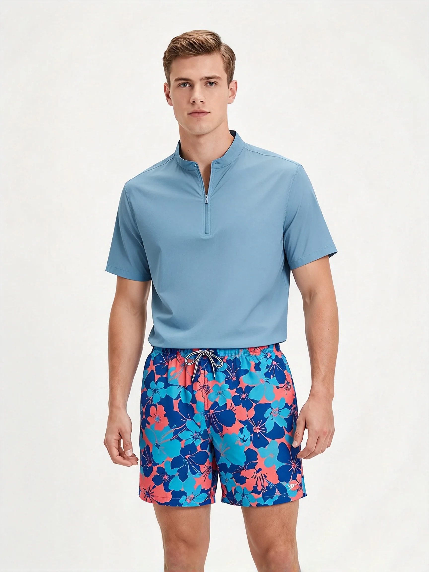 Beach Shorts