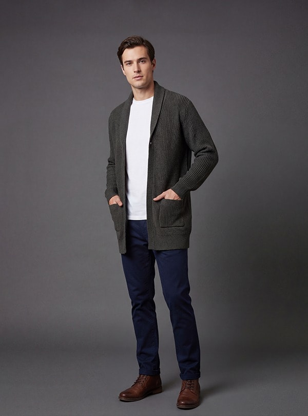 Cardigan