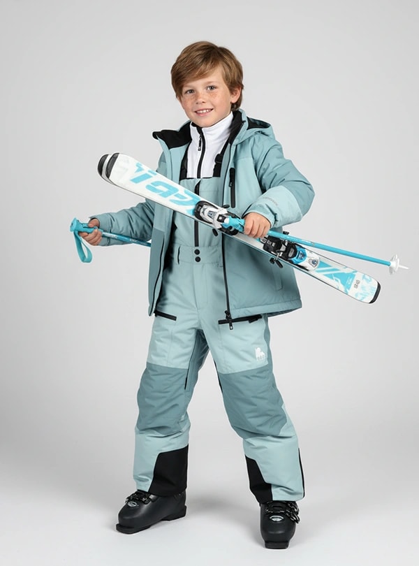 Ski Wear