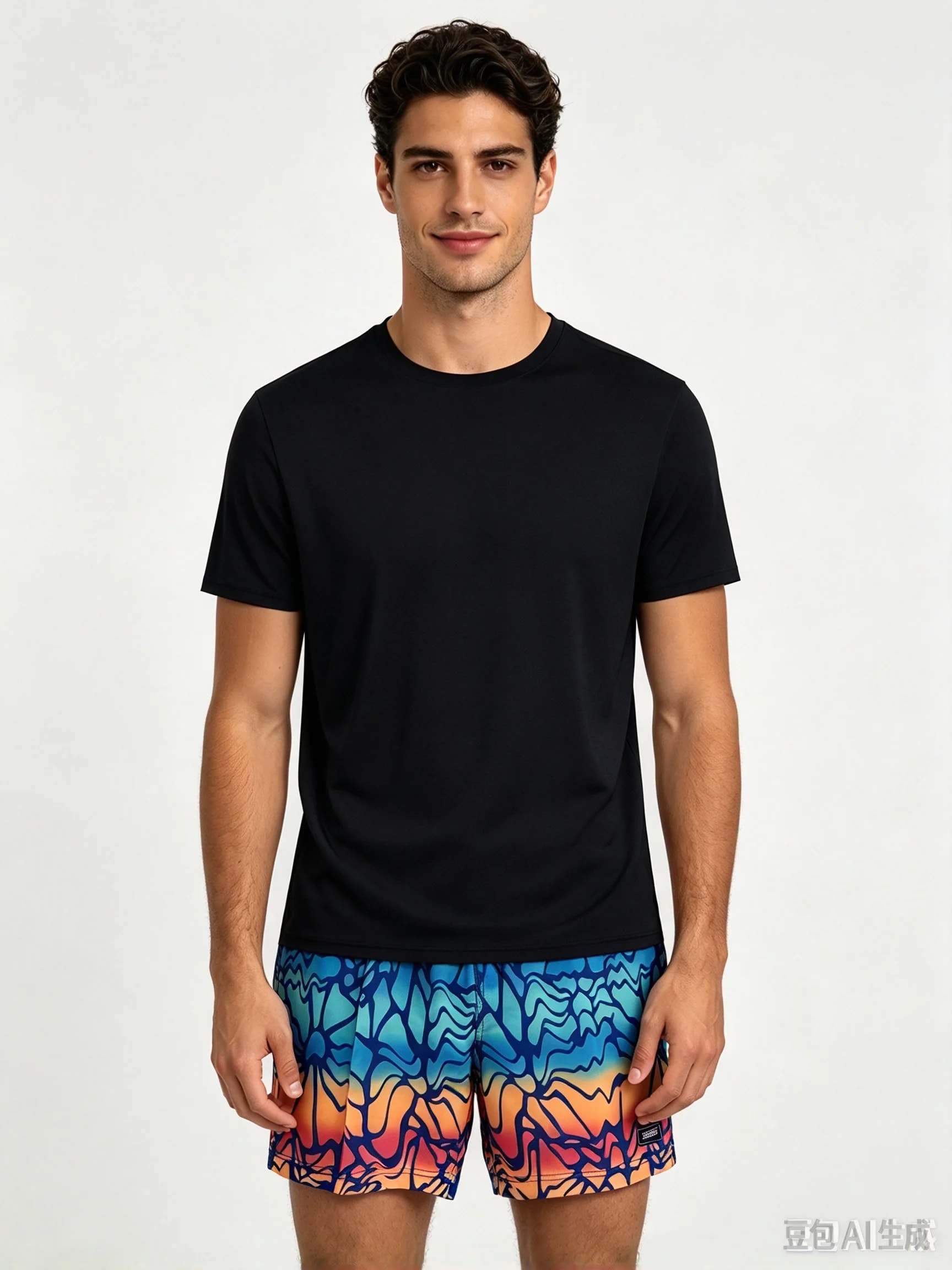 Beach Shorts