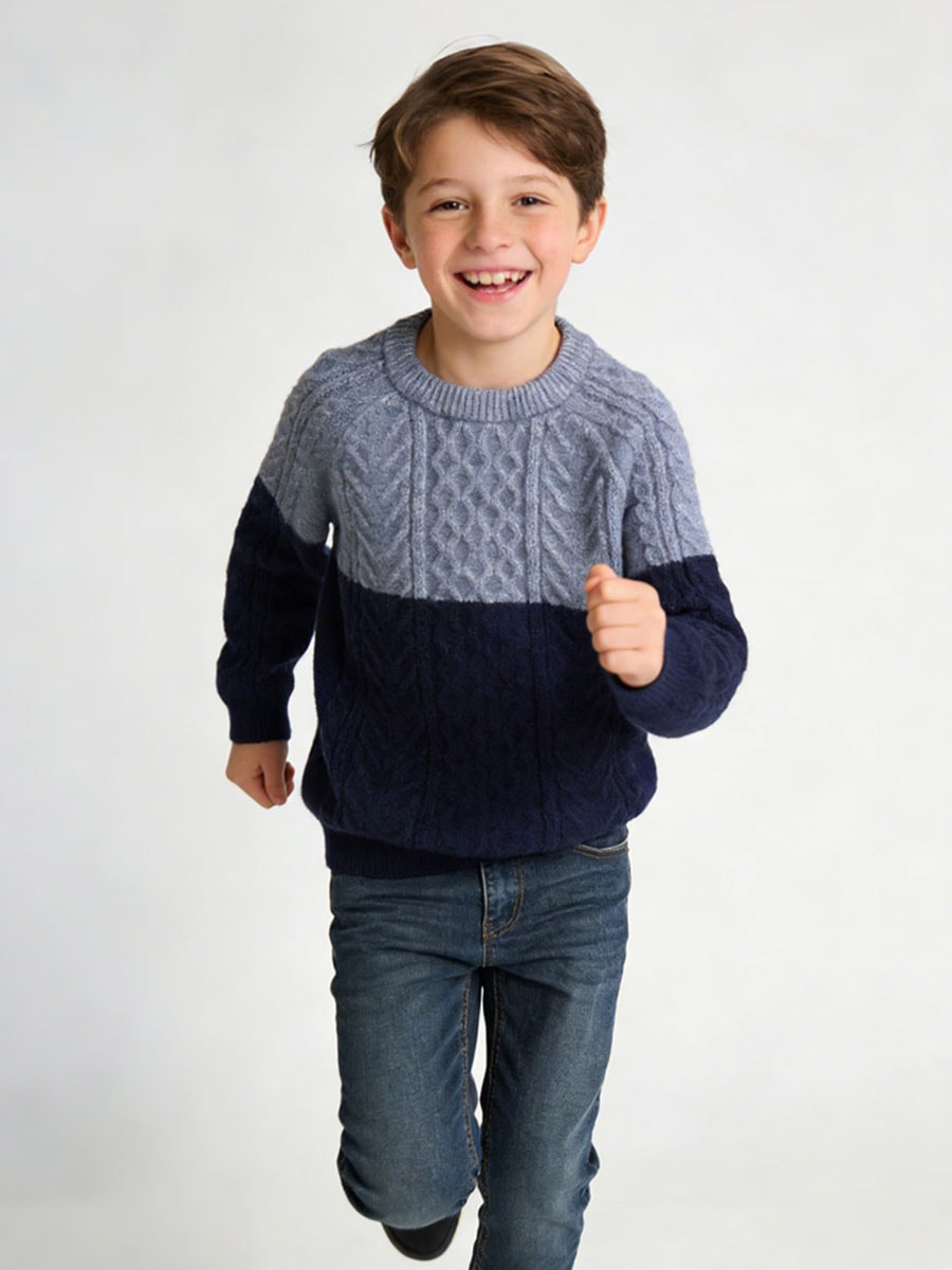 Jumper