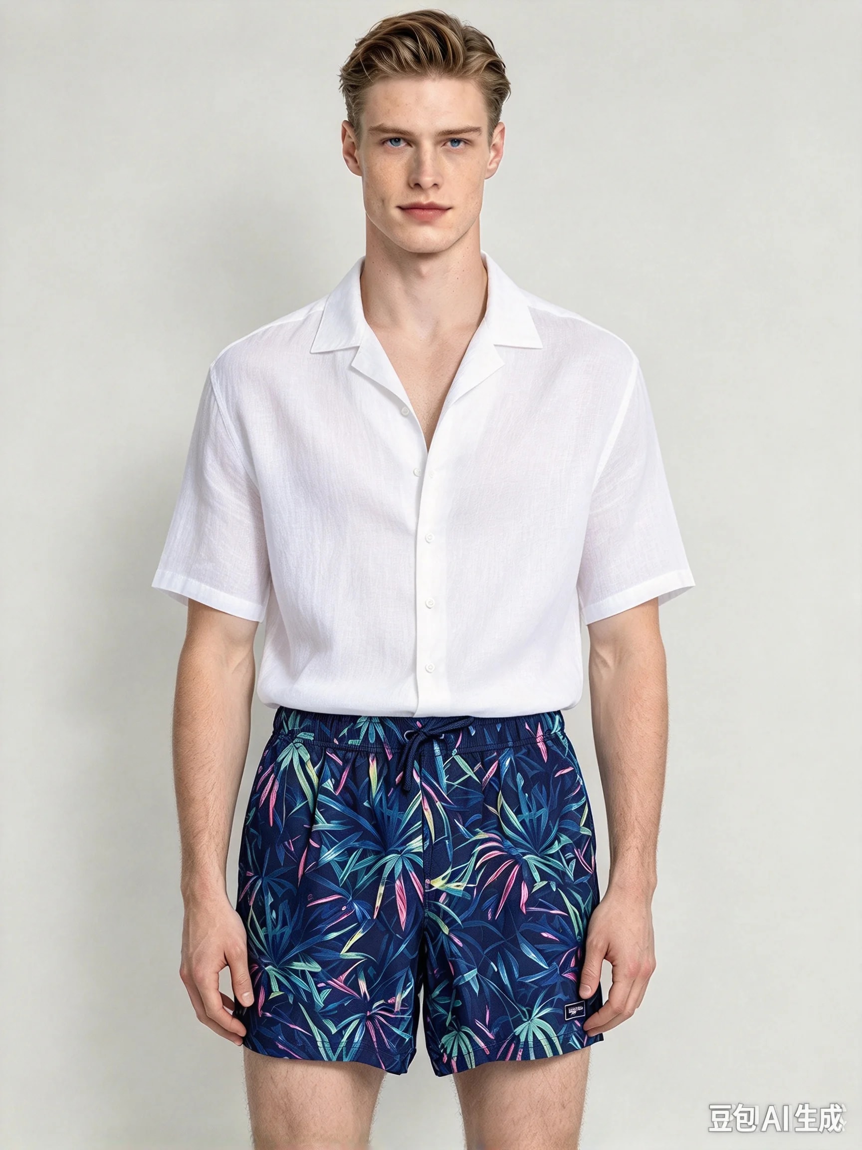 Beach Shorts