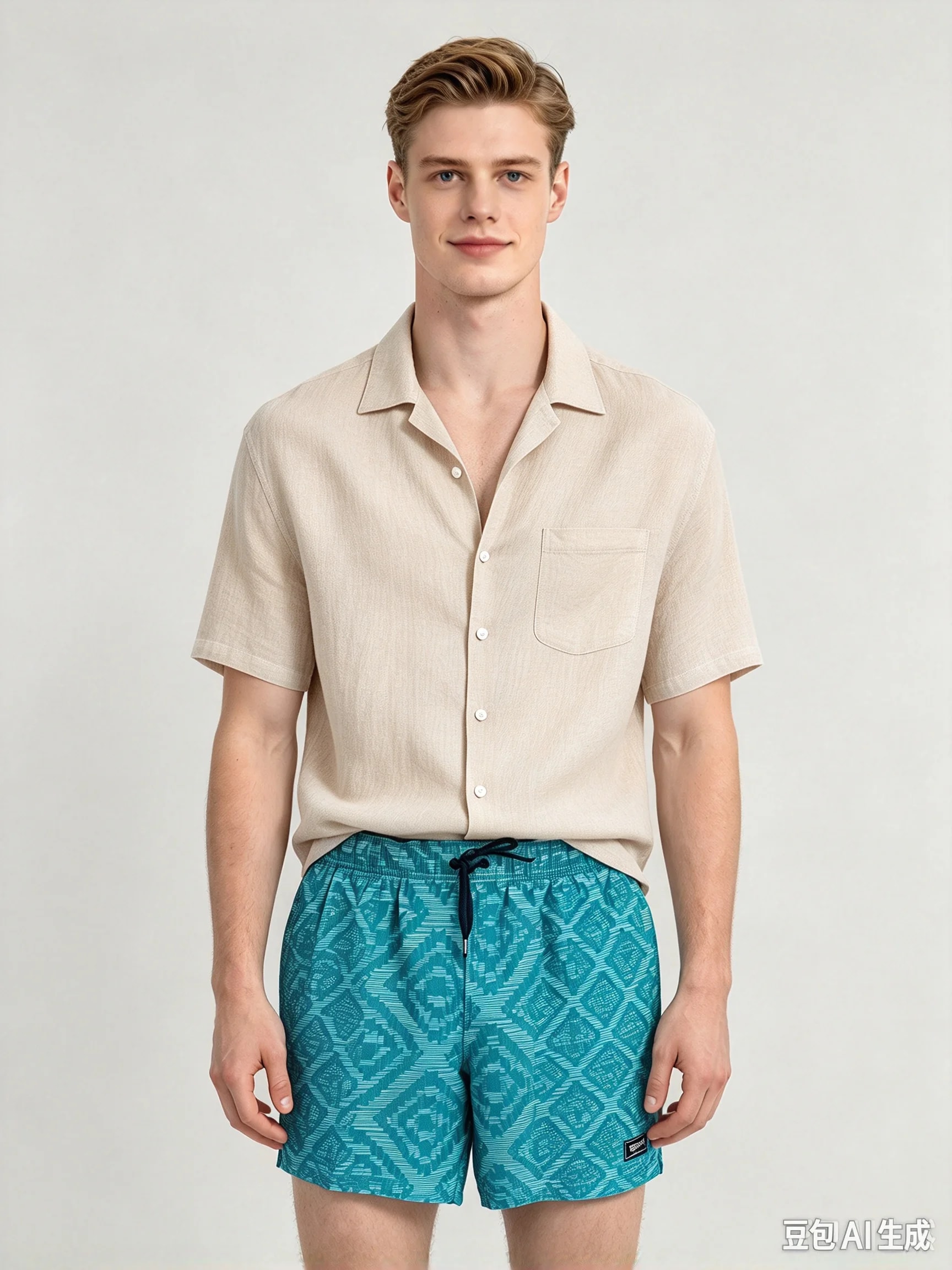 Beach Shorts
