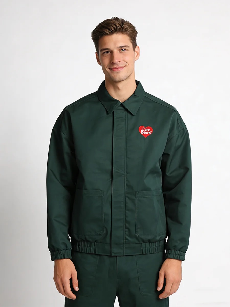 Workwear