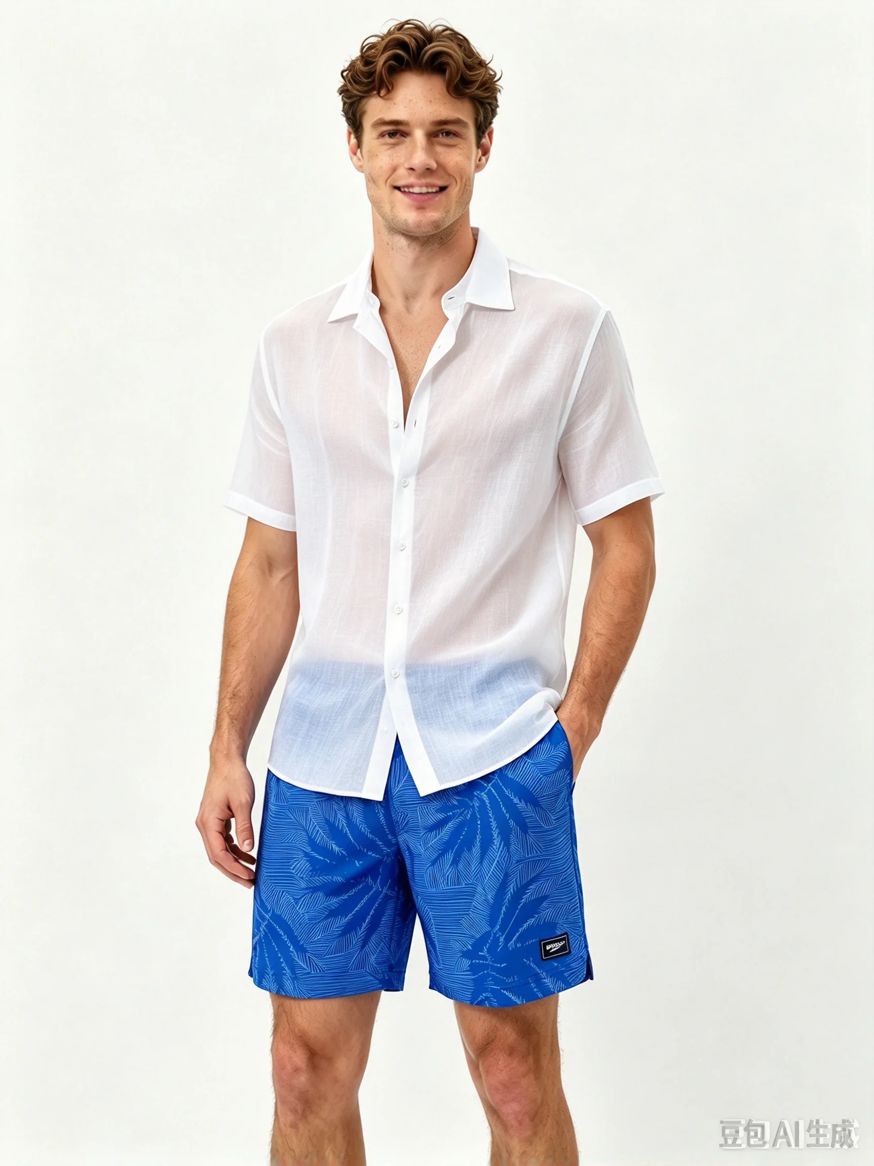 Beach Shorts