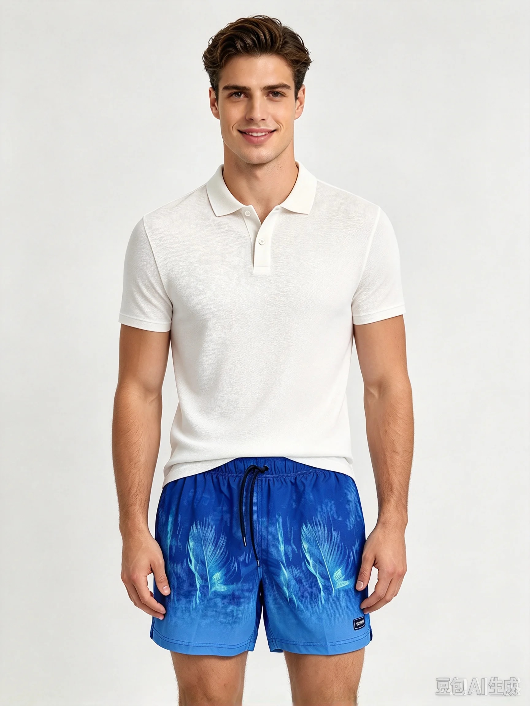 Beach Shorts
