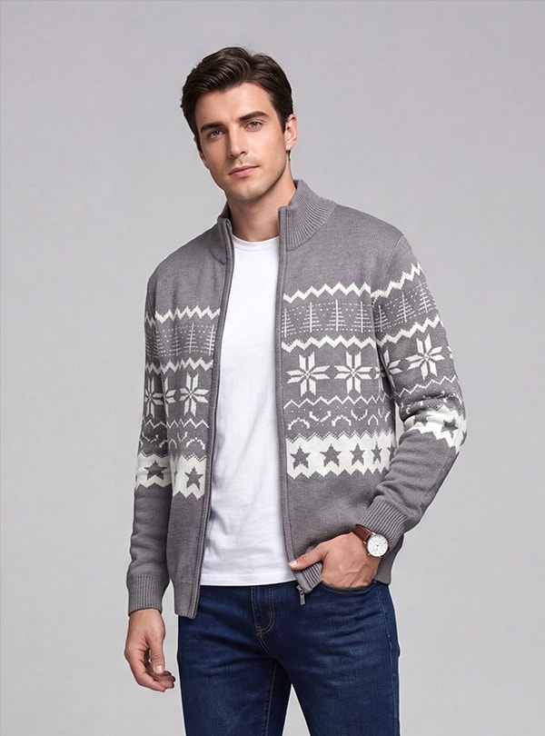 Cardigan