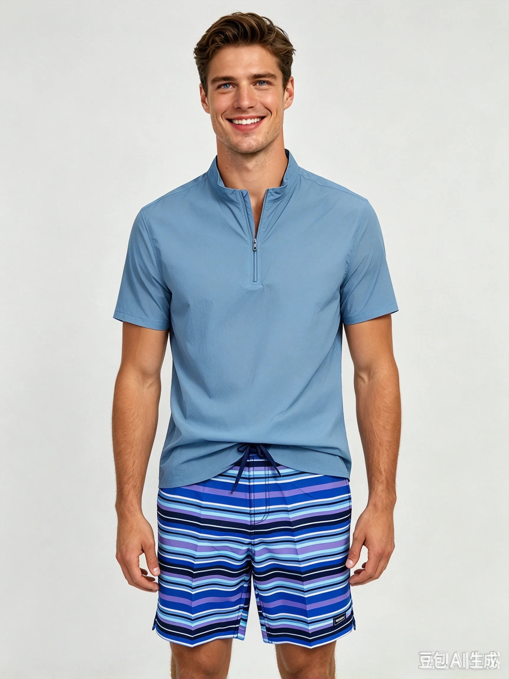 Beach Shorts