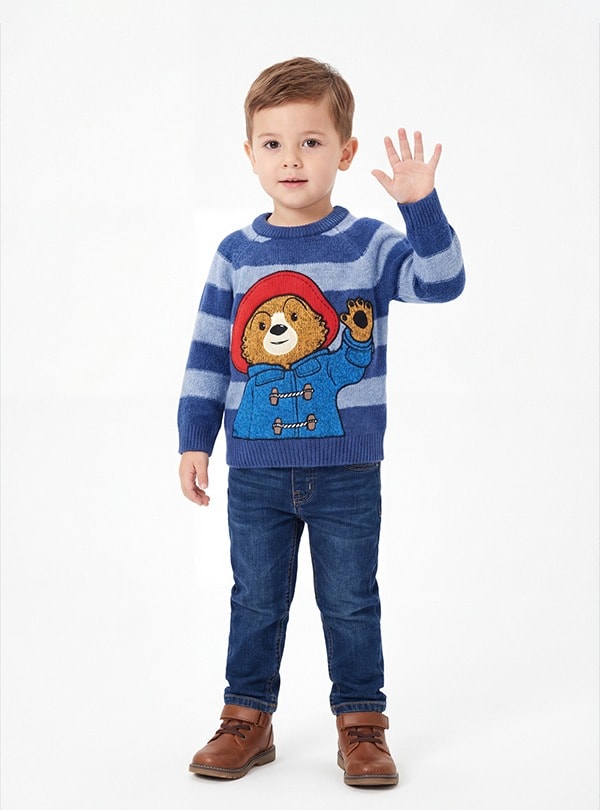 Jumper