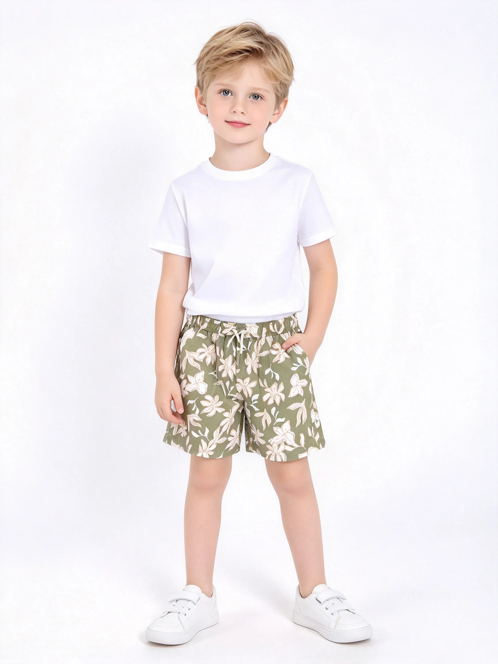 Beach Shorts