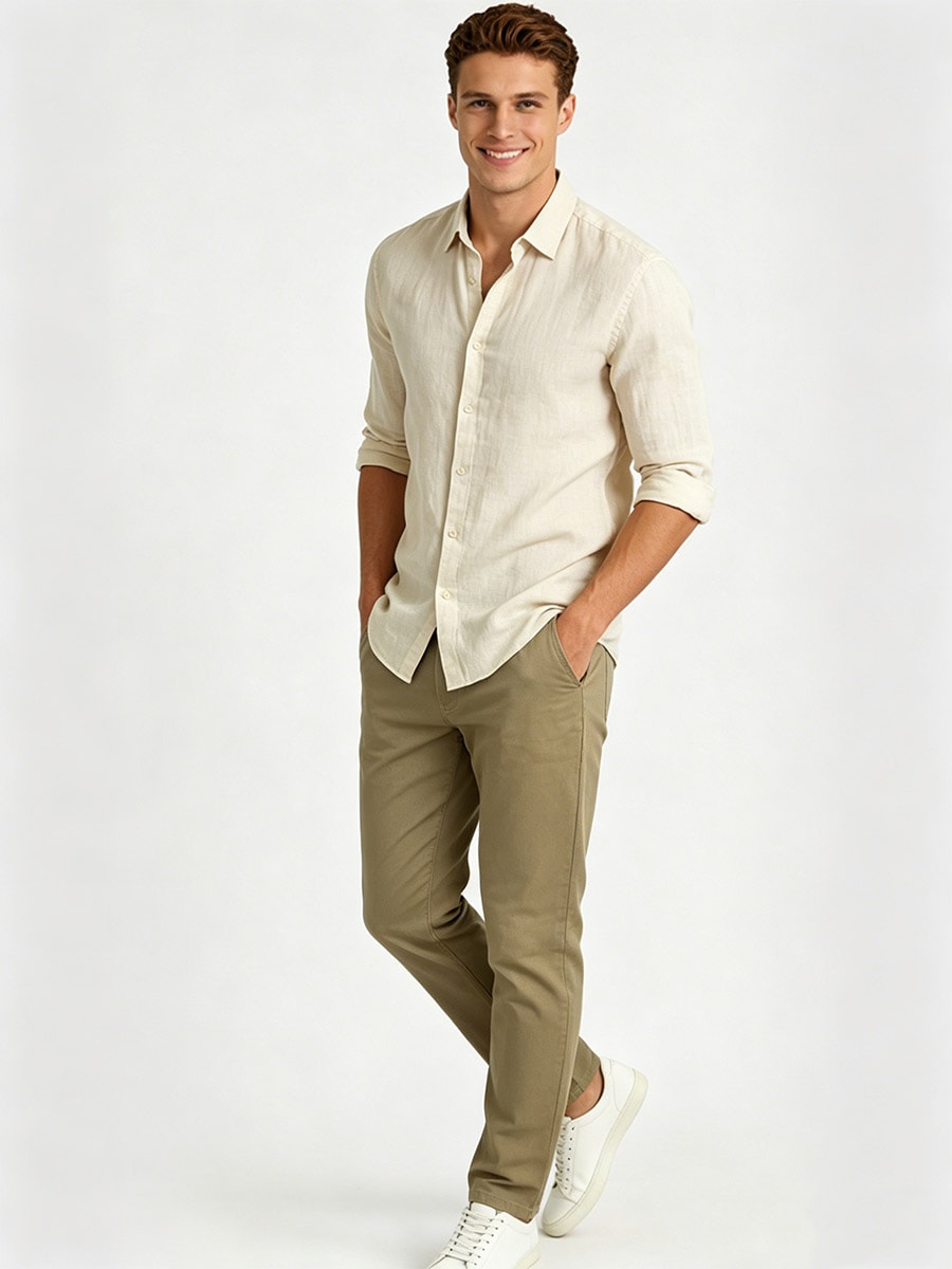 Pants