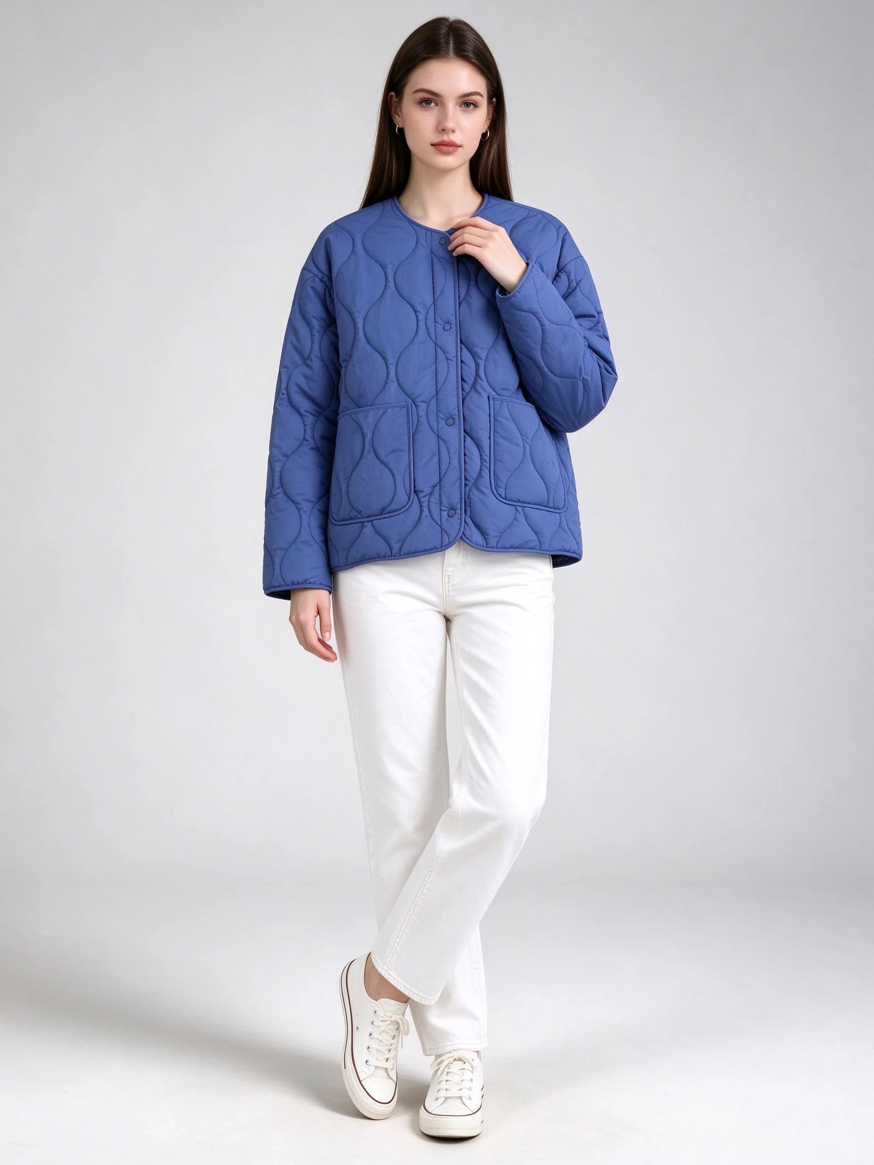 Padded Jacket