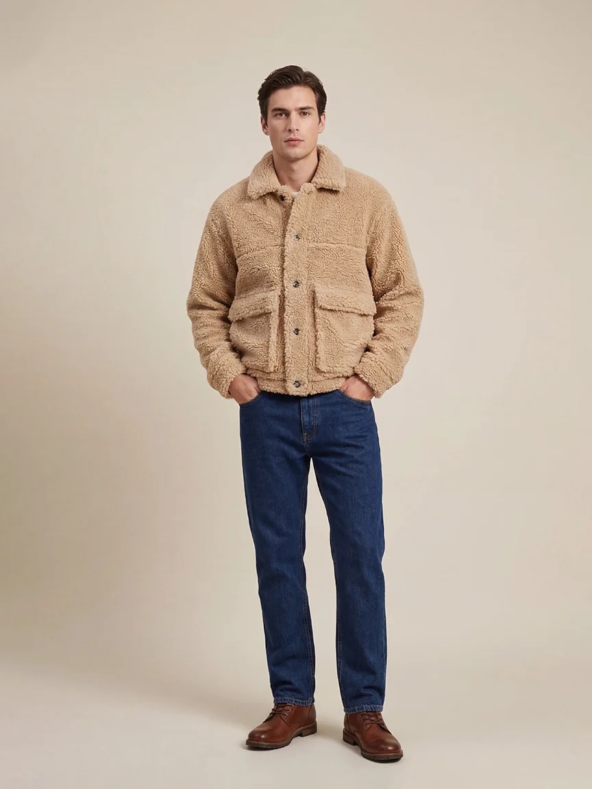 Fleece