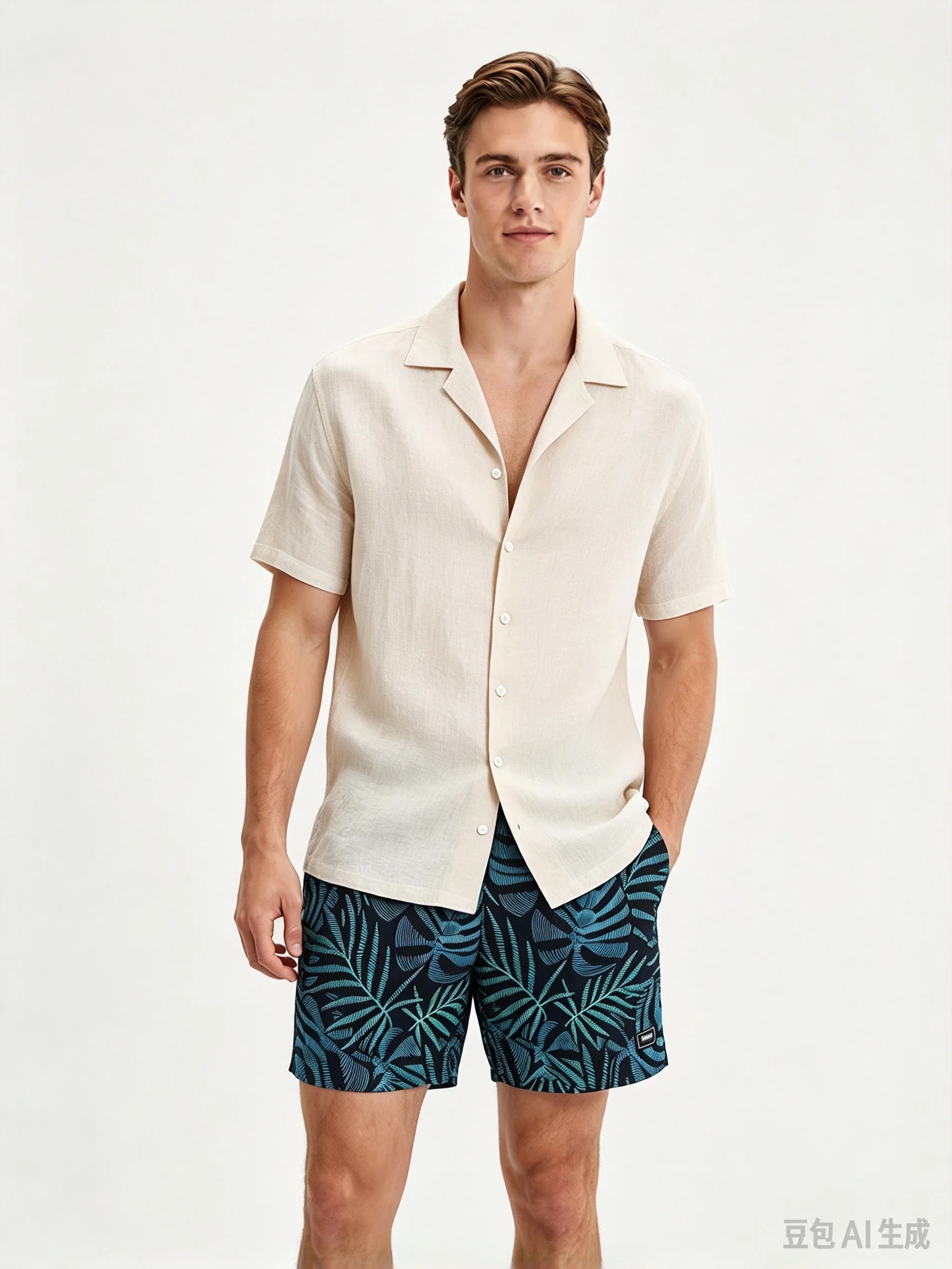 Beach Shorts