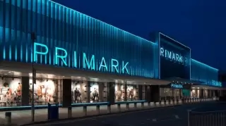 WE HAVE WON THE MOST IMPROVEMENT FACTORY AWARD FOR THE PRIMARK EHS