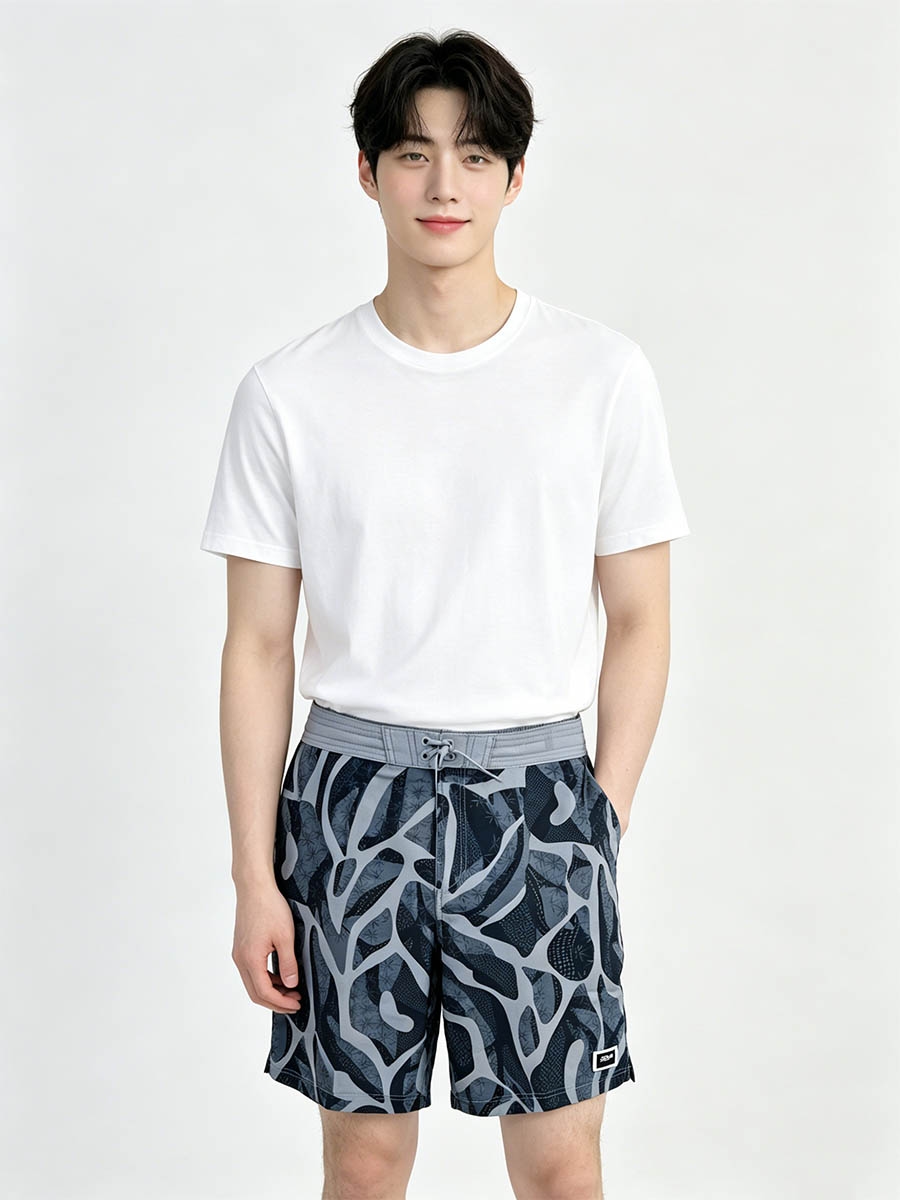 Beach Shorts