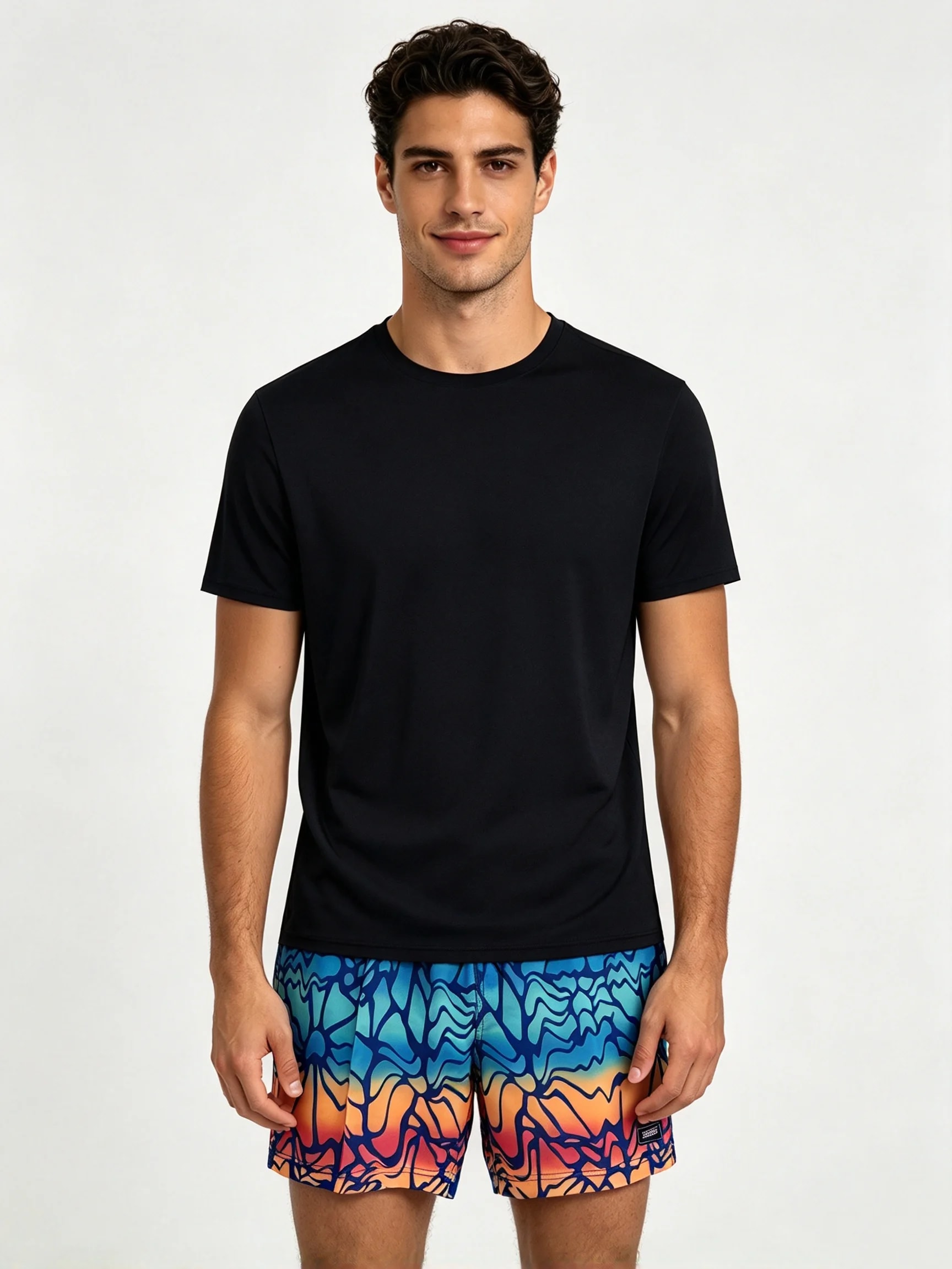 Beach Shorts