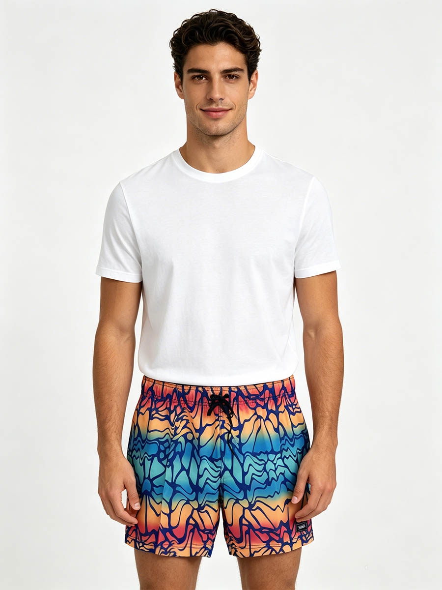 Beach Shorts