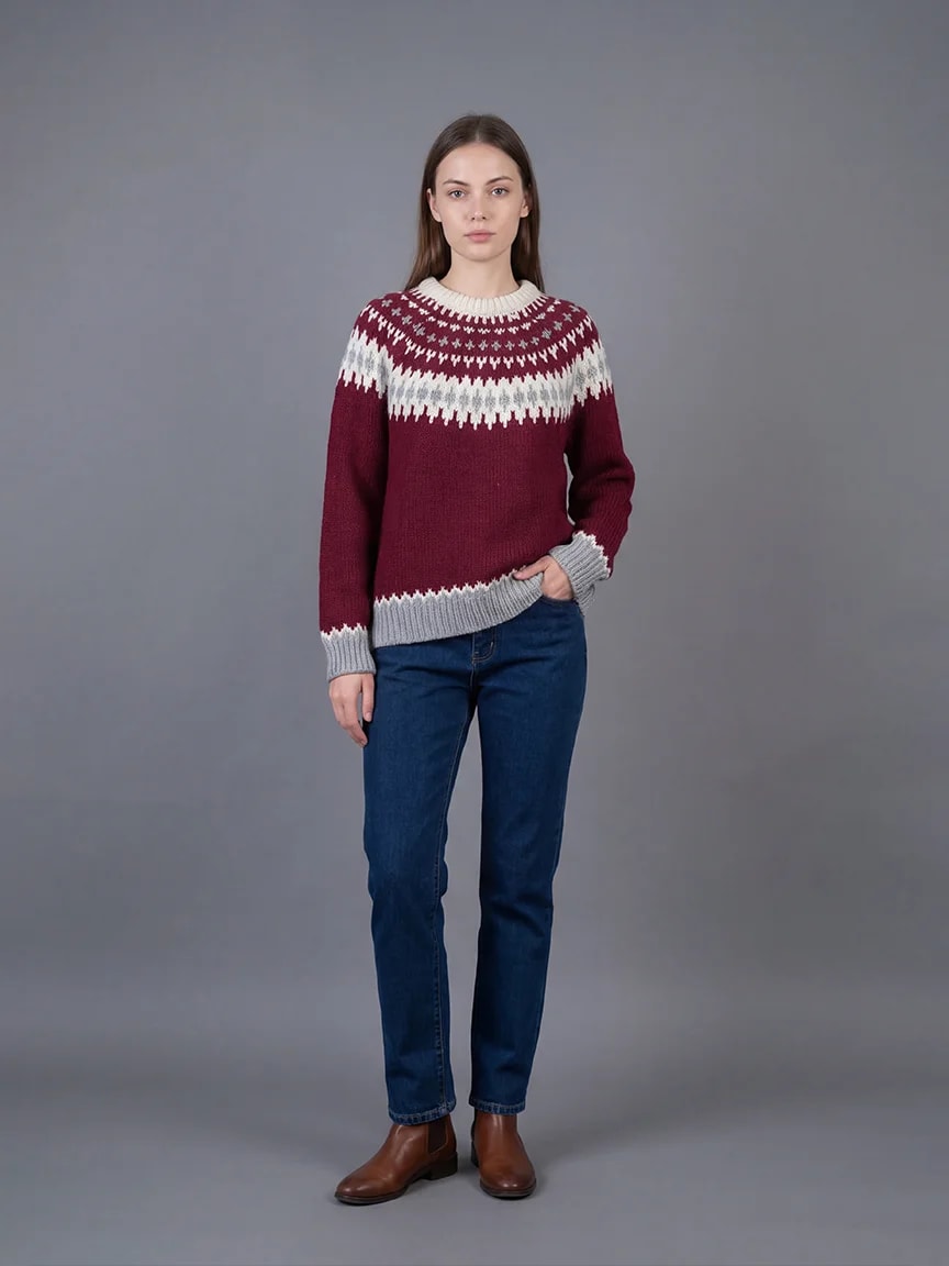 Jumper