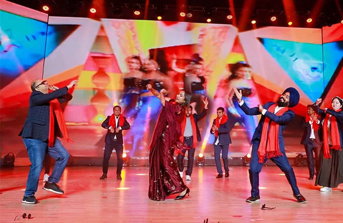 Employees Activities