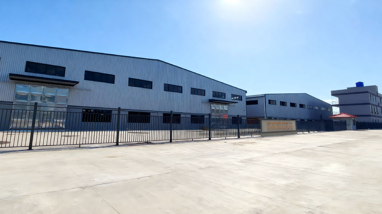 Lang Lang Fashion Co. Ltd.