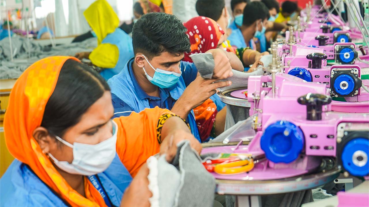 BETTEX Industries Ltd.