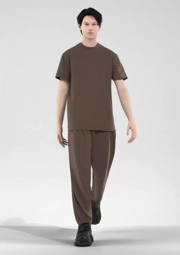 Loungewear N9M807