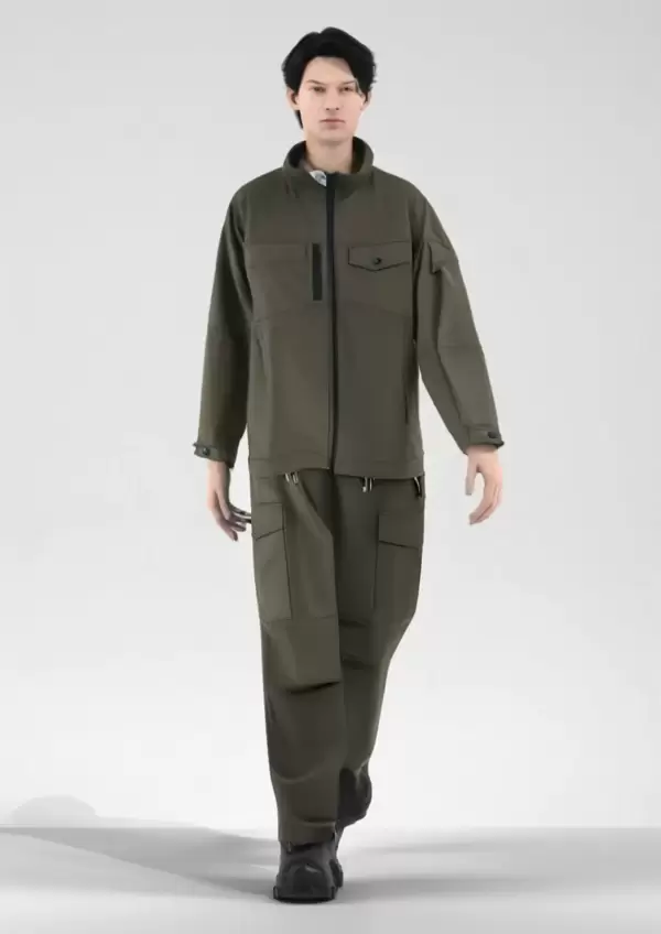 WORKWEAR XGQ3U6