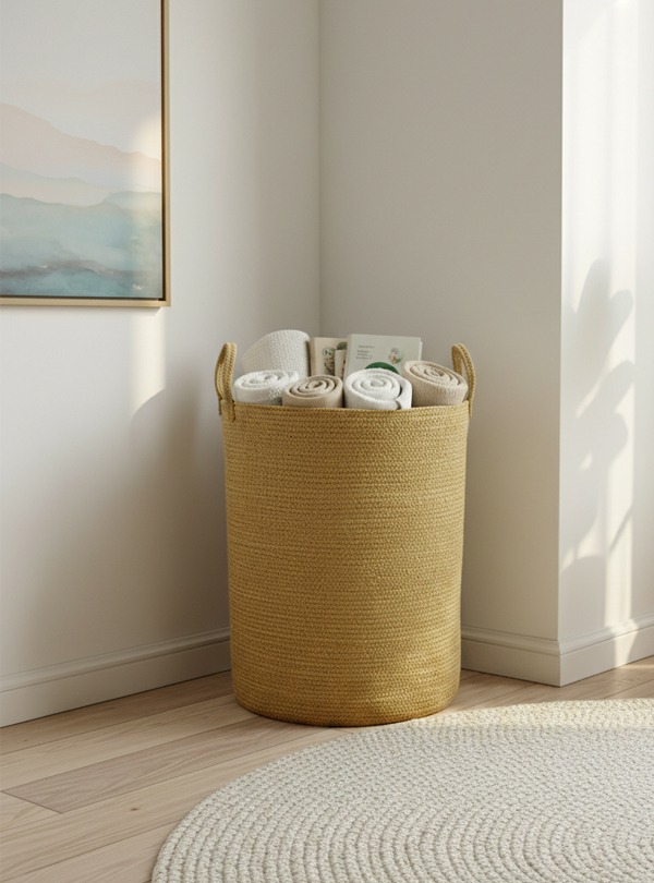 Storage Basket