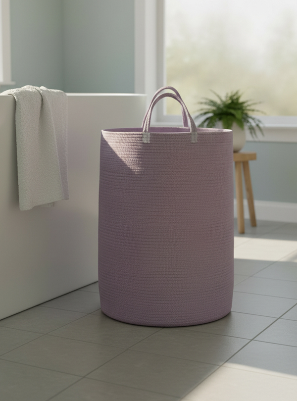 Laundry Hamper