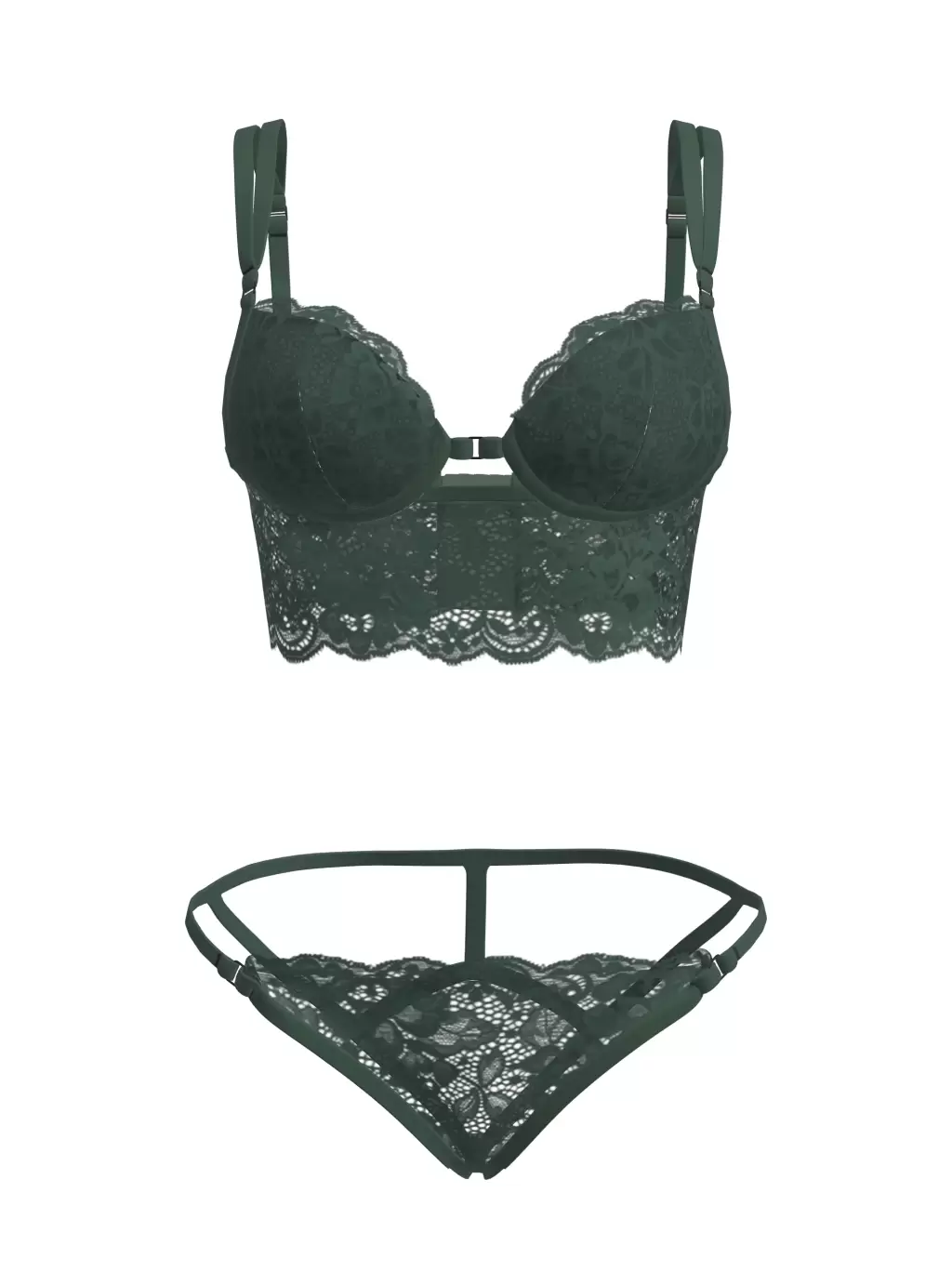 Lingerie Set