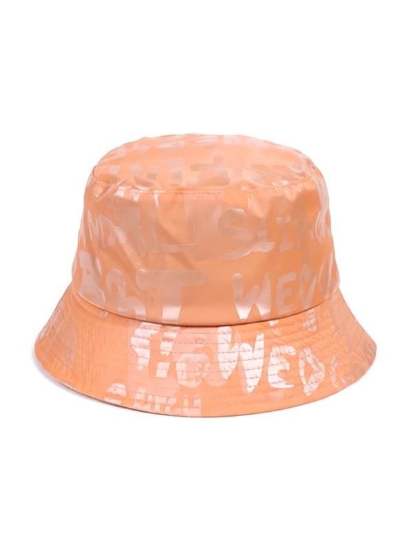 Bucket Hat