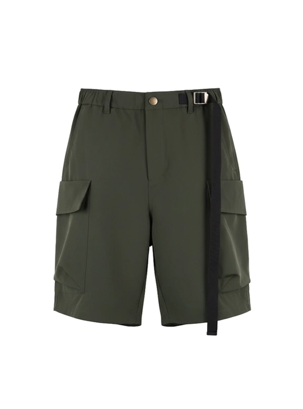 Cargo Shorts