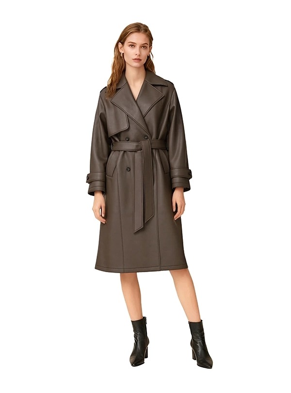 Trench Coat