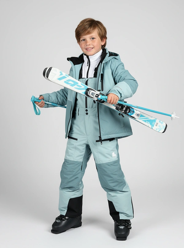 Ski Wear