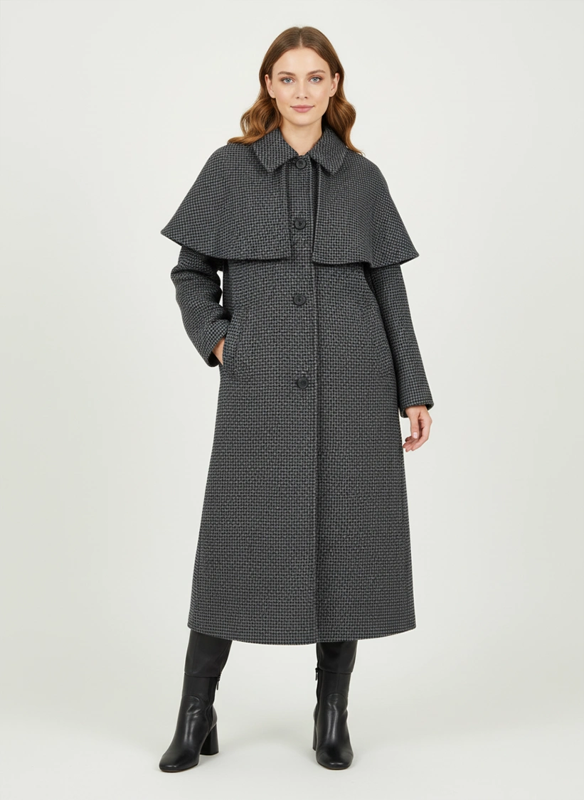 Woolen Coat