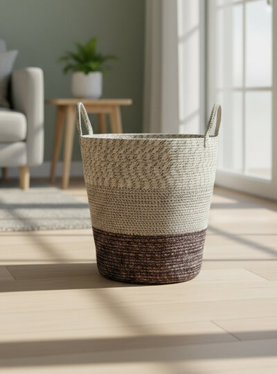 Storage Basket