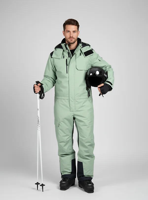 Ski Wear