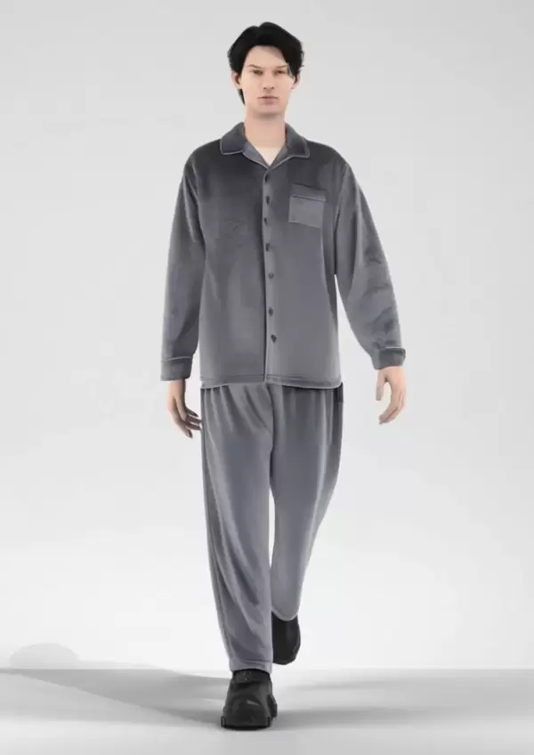 Loungewear YEBFD7