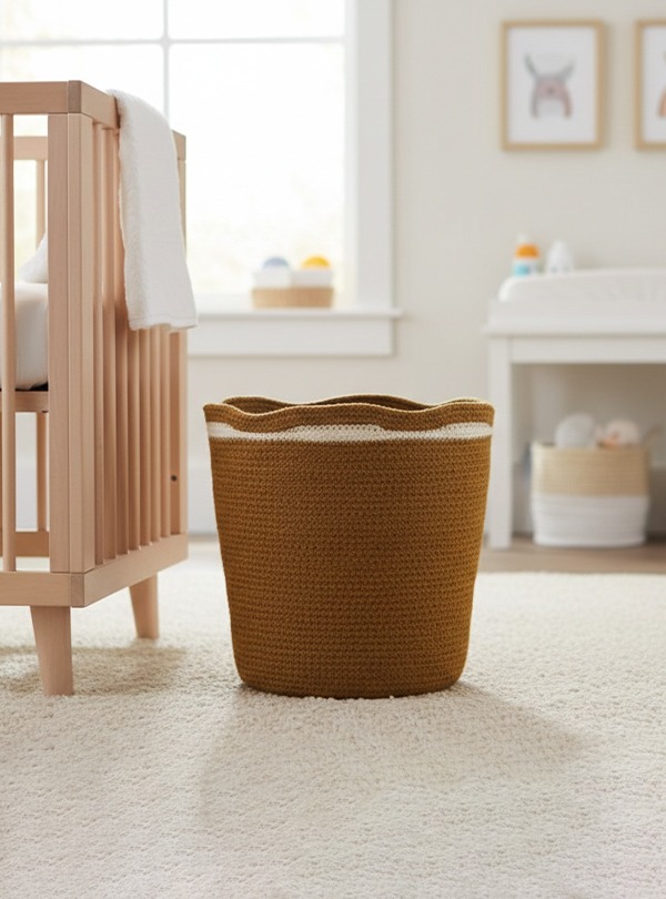 Storage Basket
