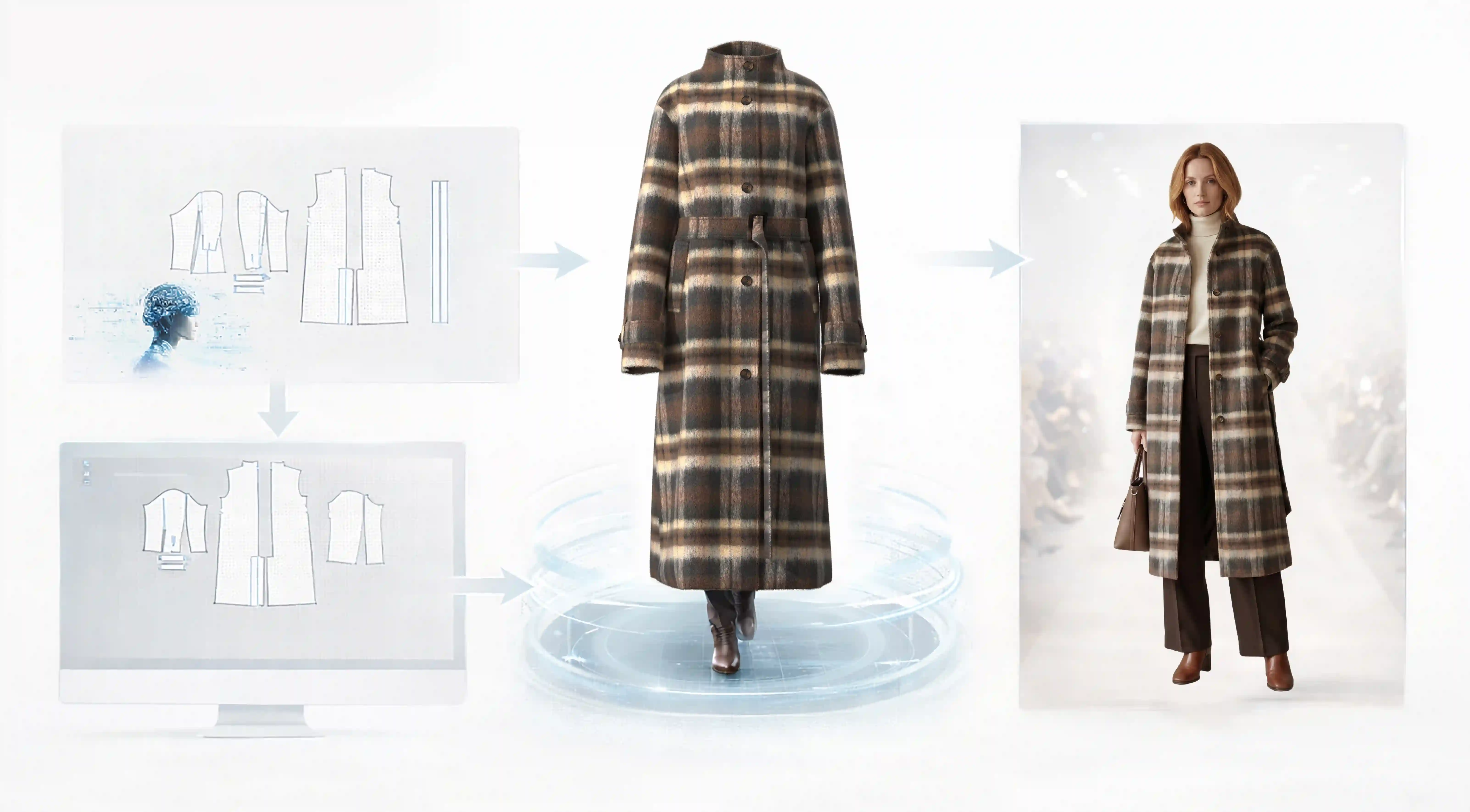 Cutting-Edge Digital Design Capabilities