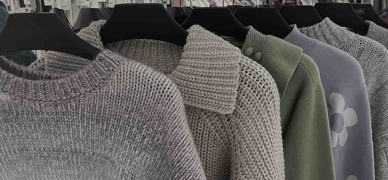 Your Global Fashion Partner