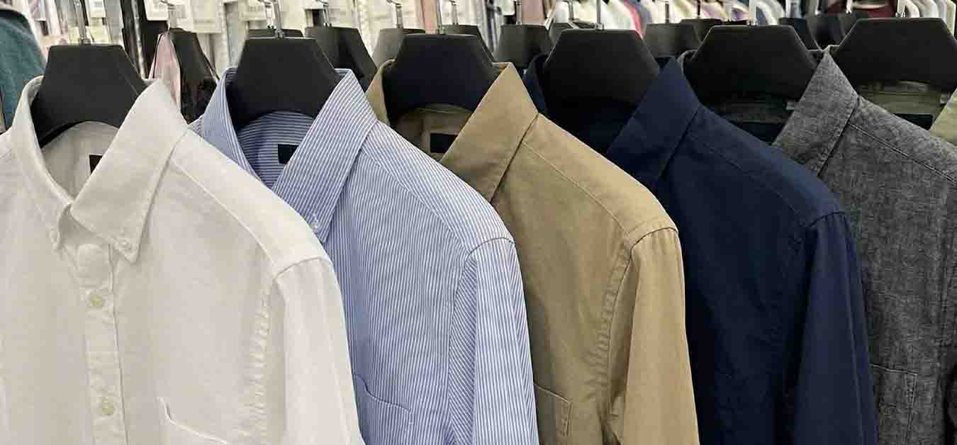 Your Global Fashion Partner