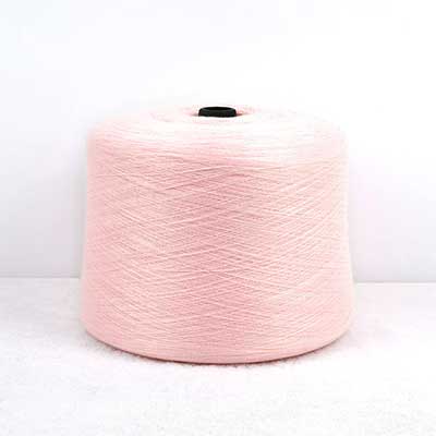 PBT 100%Polyester 2/48SNm Light Pink