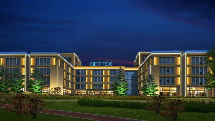 BETTEX